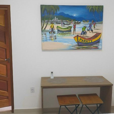 Suites Castanheiras パラチ エクステリア 写真
