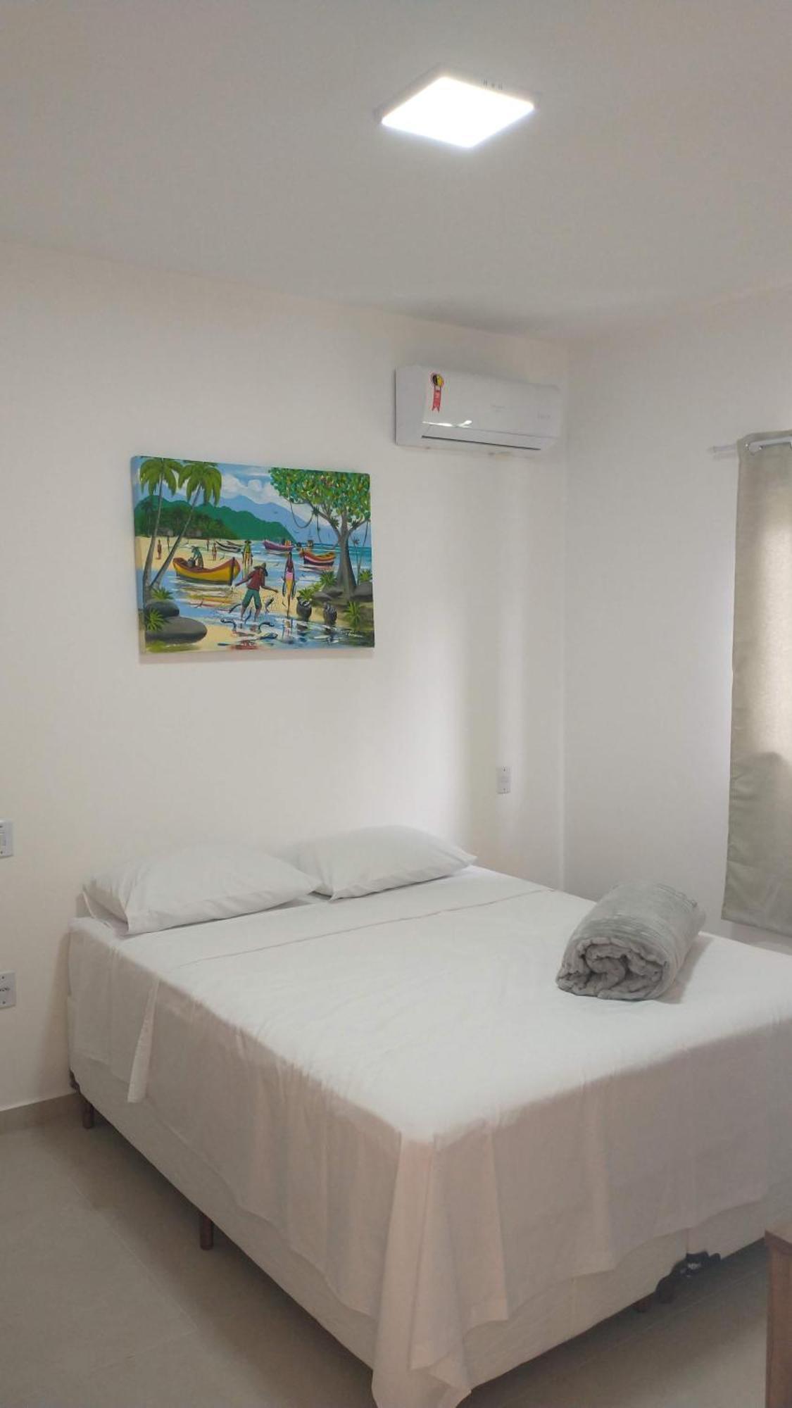 Suites Castanheiras パラチ エクステリア 写真