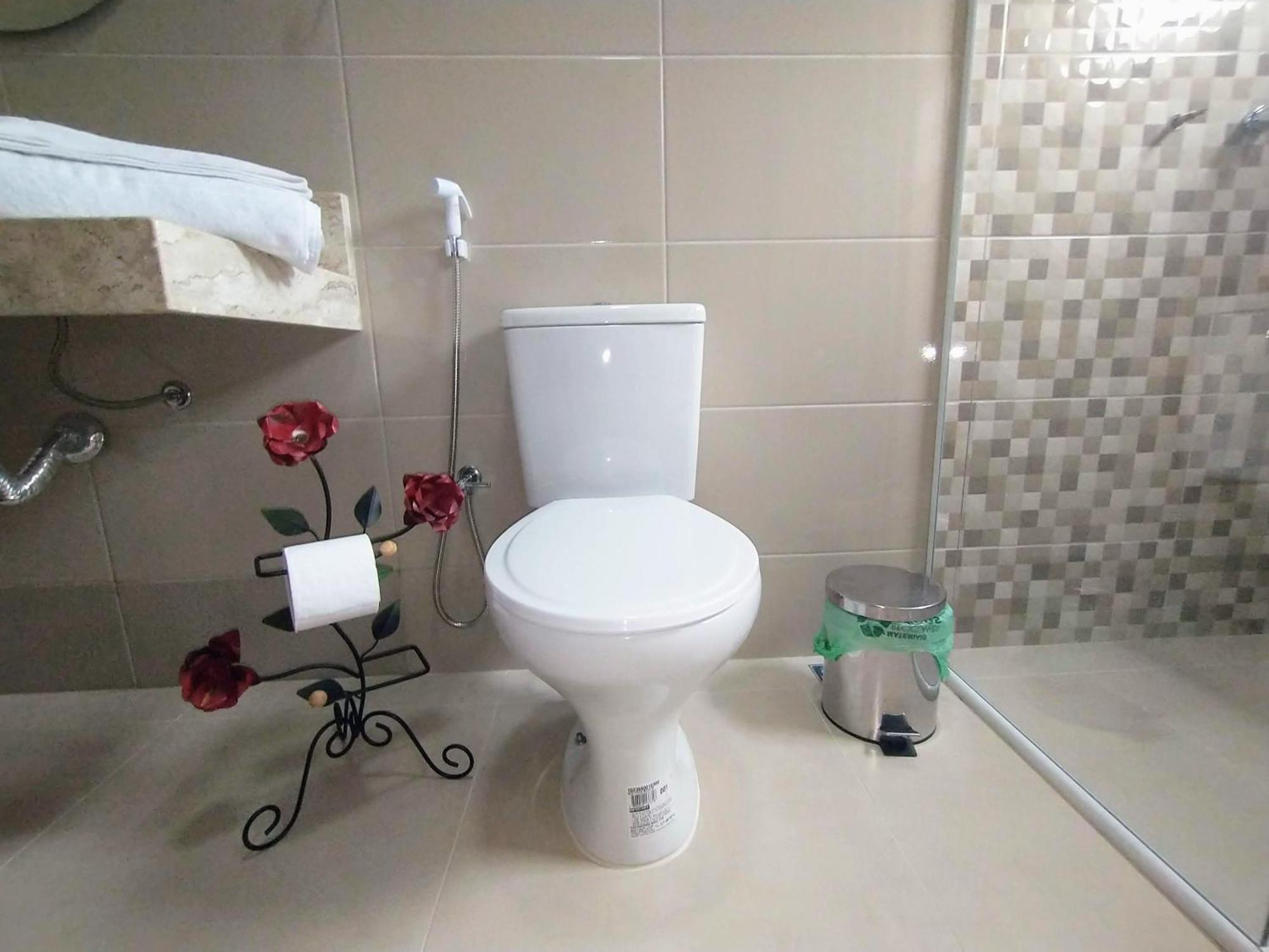 Suites Castanheiras パラチ エクステリア 写真